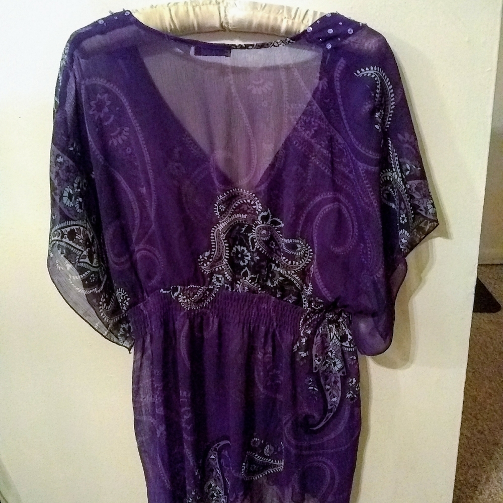 Blouse - Picture 4 of 5